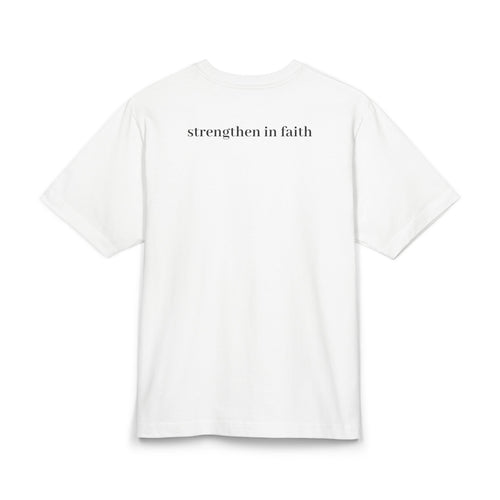 strengthen in faith T-Shirt